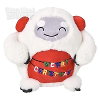 7" Christmas Yeti Assortment
