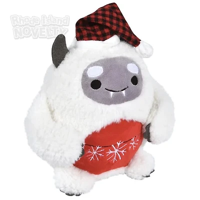 7" Christmas Yeti Assortment