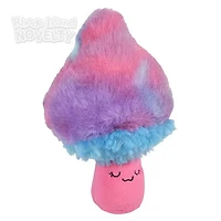 7" Mushroom Plush
