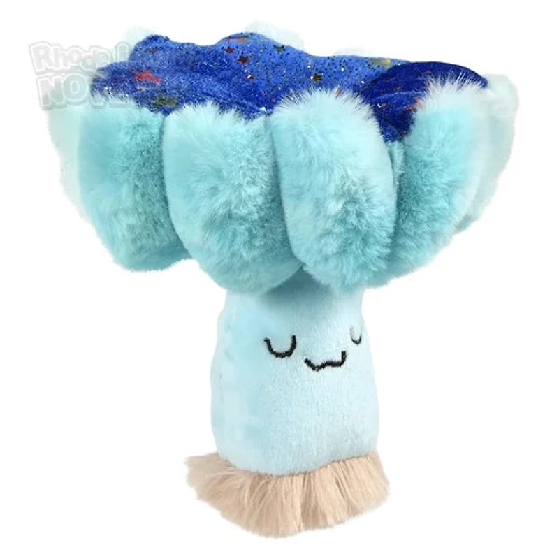 7" Mushroom Plush