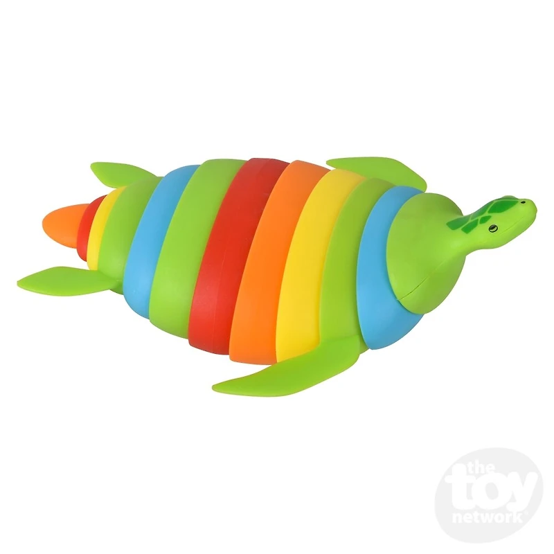 7" Wiggle Sensory Sea Turtle