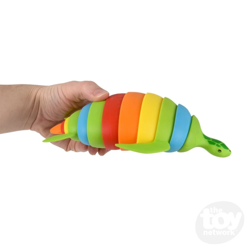 7" Wiggle Sensory Sea Turtle