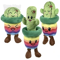 7.5" Cactus