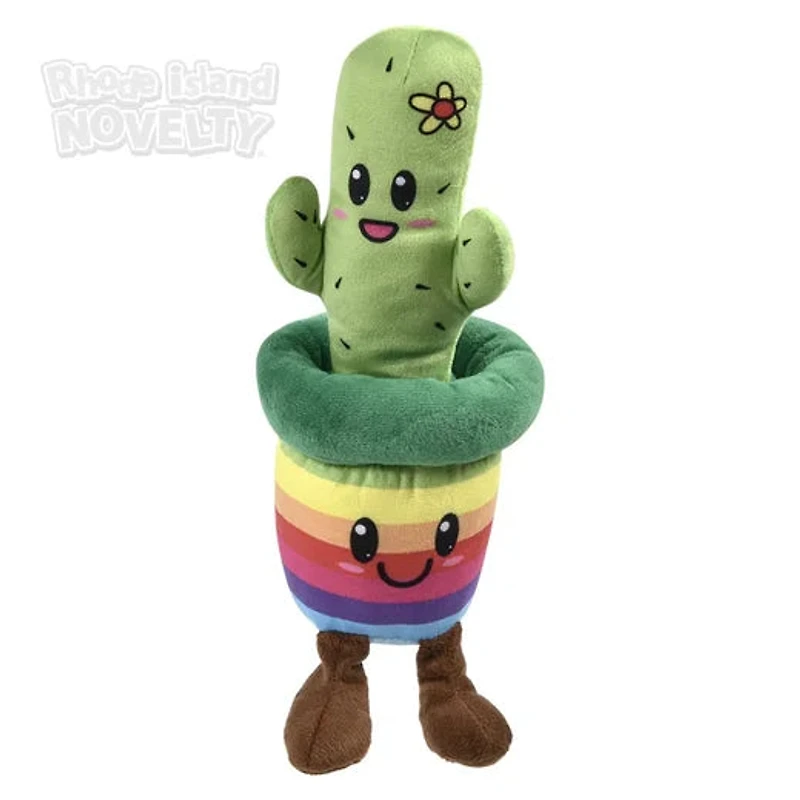 7.5" Cactus