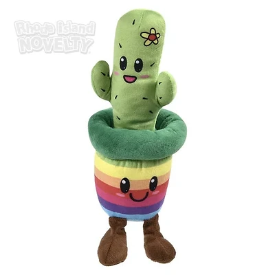 7.5" Cactus