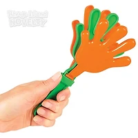 7.5" Hand Clappers