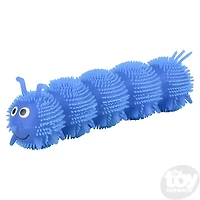 7.5" Puffer Caterpillar