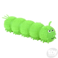 7.5" Puffer Caterpillar