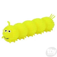 7.5" Puffer Caterpillar