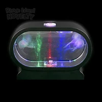 8" Jelly Fish Aquarium
