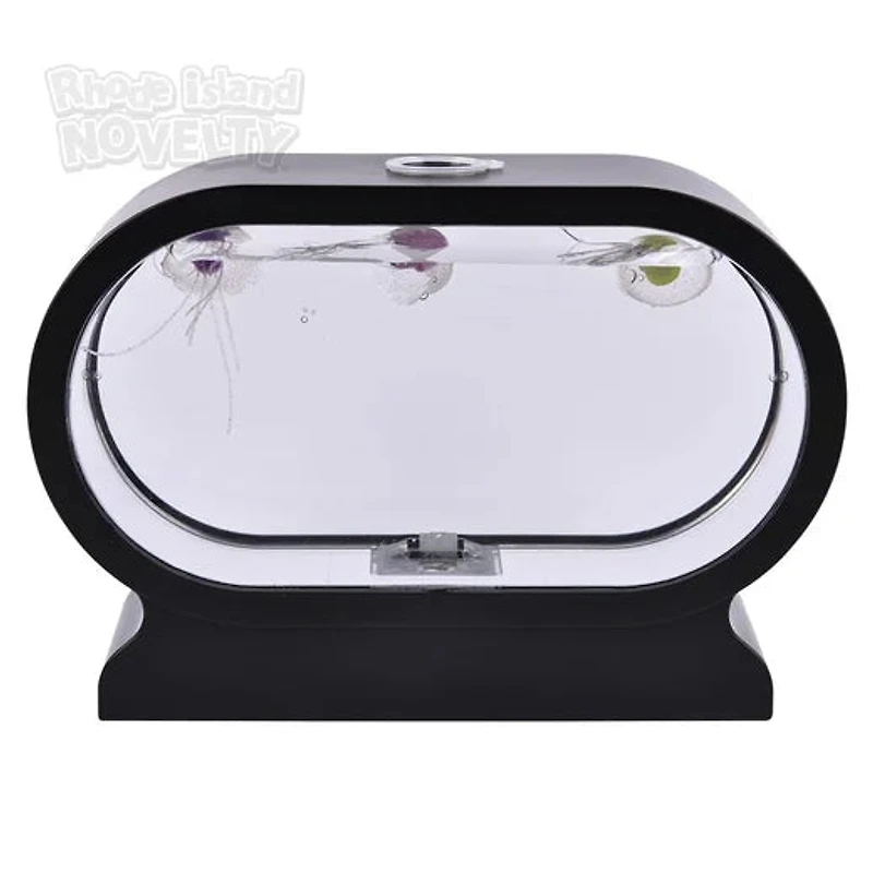 8" Jelly Fish Aquarium