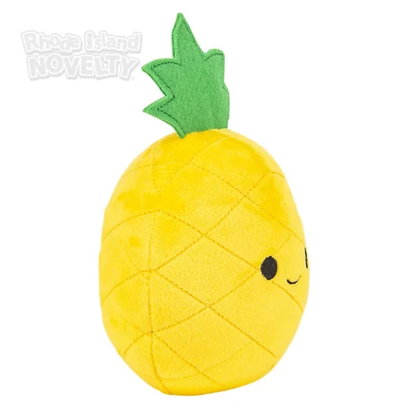 8" Pineapple Plush