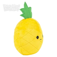 8" Pineapple Plush