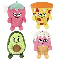 8" Squishy-Ishies Foodie