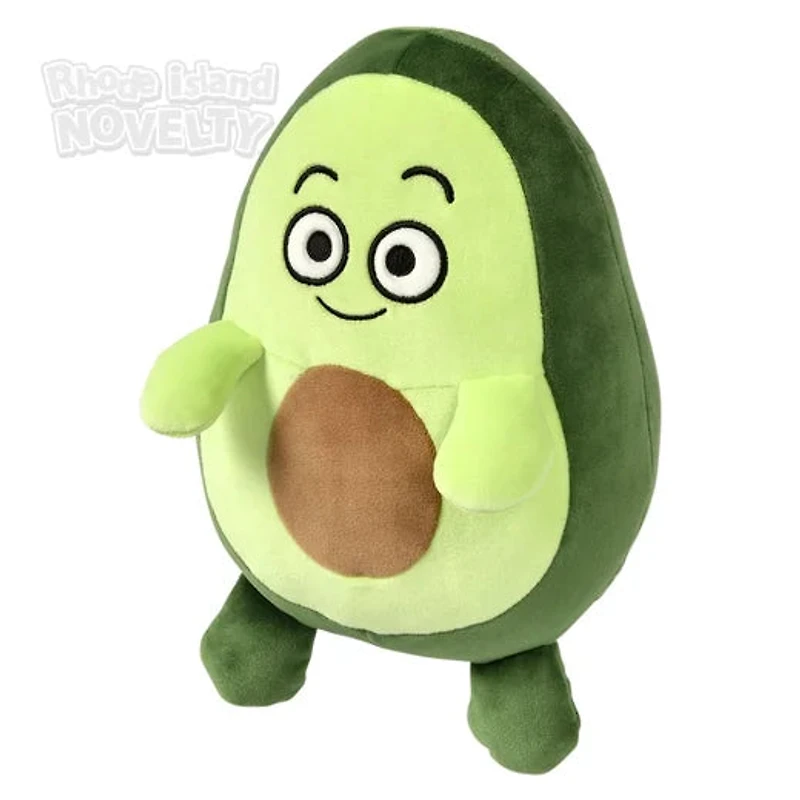 8" Squishy-Ishies Foodie