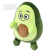 8" Squishy-Ishies Foodie