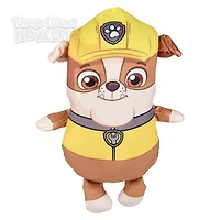 8" Squishy- Ishy Paw Patrol