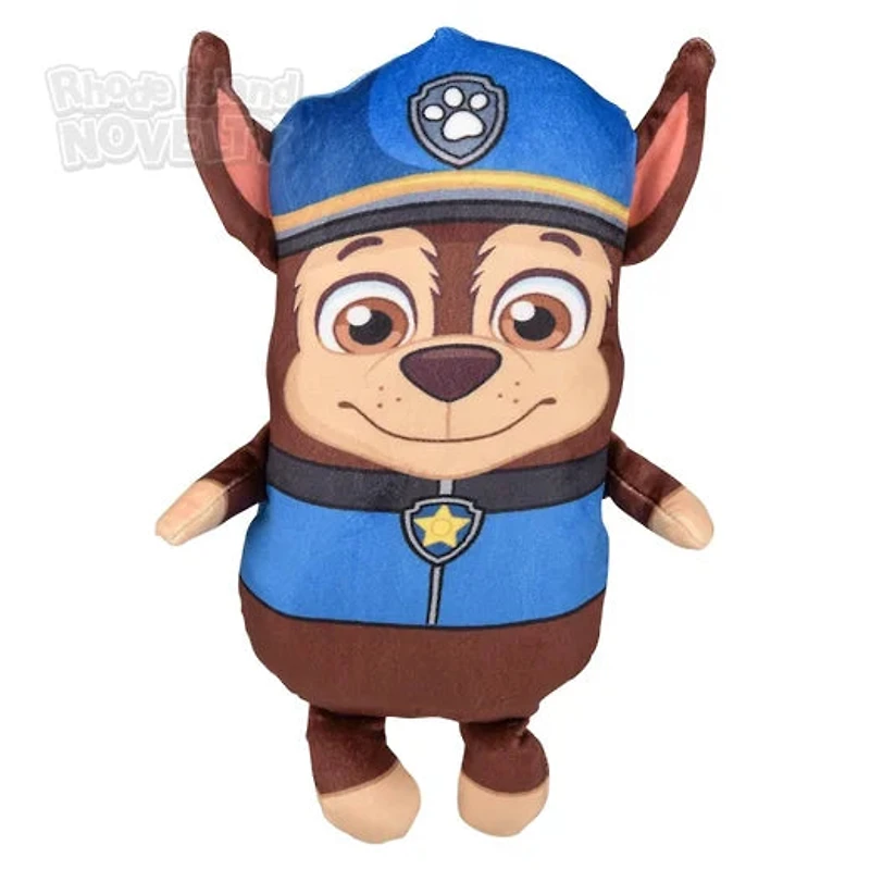 8" Squishy- Ishy Paw Patrol