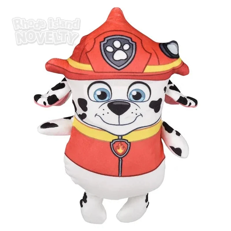 8" Squishy- Ishy Paw Patrol
