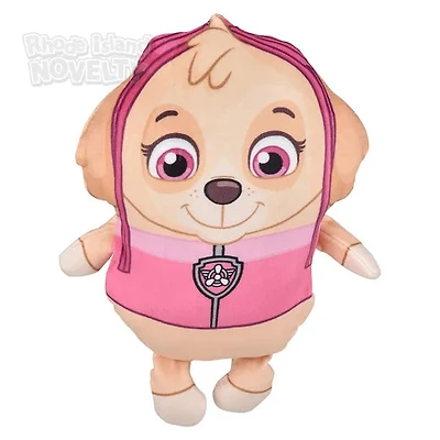 8" Squishy- Ishy Paw Patrol