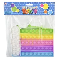 8.5" Jumbo Cake Bubble Popper
