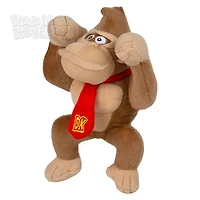 8.5" Nintendo Classic Plush