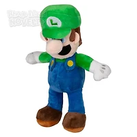 8.5" Nintendo Classic Plush