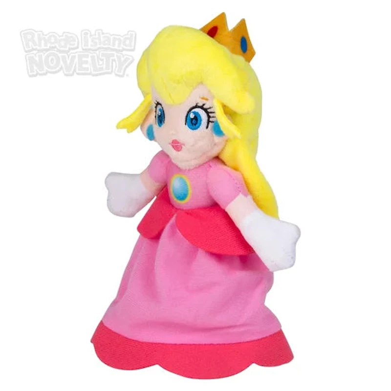8.5" Nintendo Classic Plush