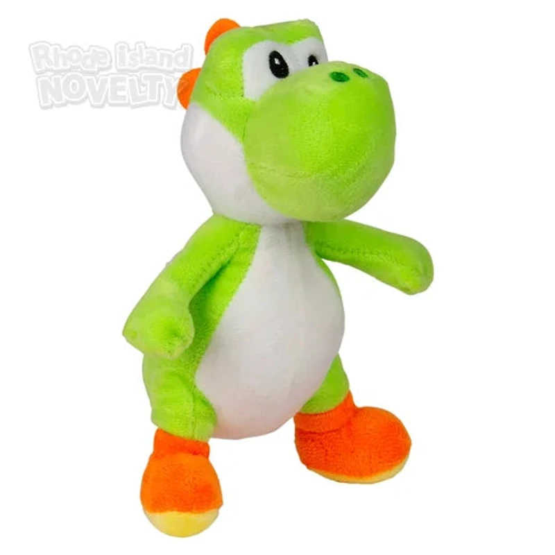 8.5" Nintendo Classic Plush