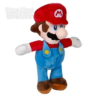 8.5" Nintendo Classic Plush