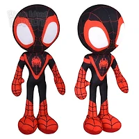 9" Spidey & His Amazing Friends Plush