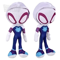 9" Spidey & His Amazing Friends Plush