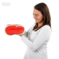 9.5" Jumbo Squish Watermelon