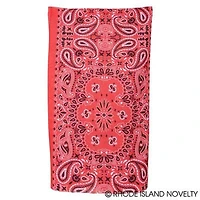 Bandana Neck Gaiter