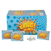 Bang Snaps - 50 Super Loud Individual Pieces