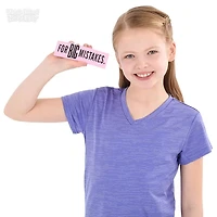 Big Mistake Eraser