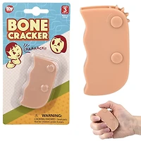 Bone Cracker Trick