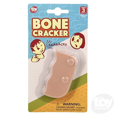 Bone Cracker Trick