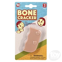 Bone Cracker Trick