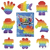 Bubble Popper Surprise Bag