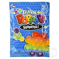 Bubble Popper Surprise Bag