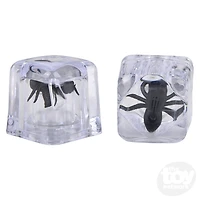 Bugs In Ice
