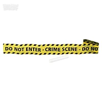 Crime Scene Tape Set