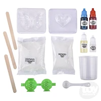 Edu-Stem Bath Bomb Science Kit