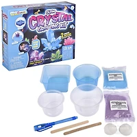 Edu-Stem Crystal Growing Kit Science Kit