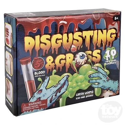 Edu-Stem Gross Science Lab Kit