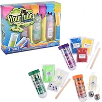 Edu-Stem Your Tube Science Wonder Kit