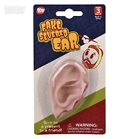 Fake Severed Ear