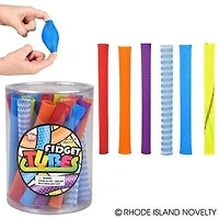 Fidget Tube 5"