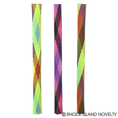 Fidget Tube Rainbow 7"